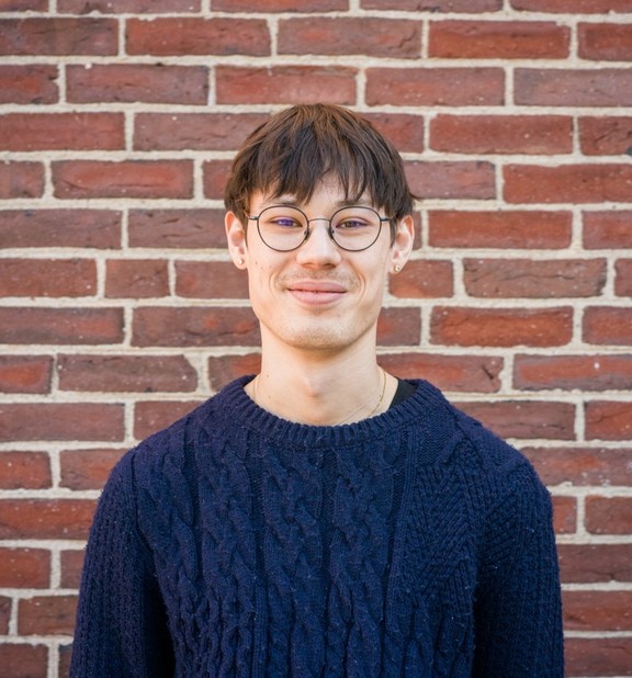 Daniel Carstensen